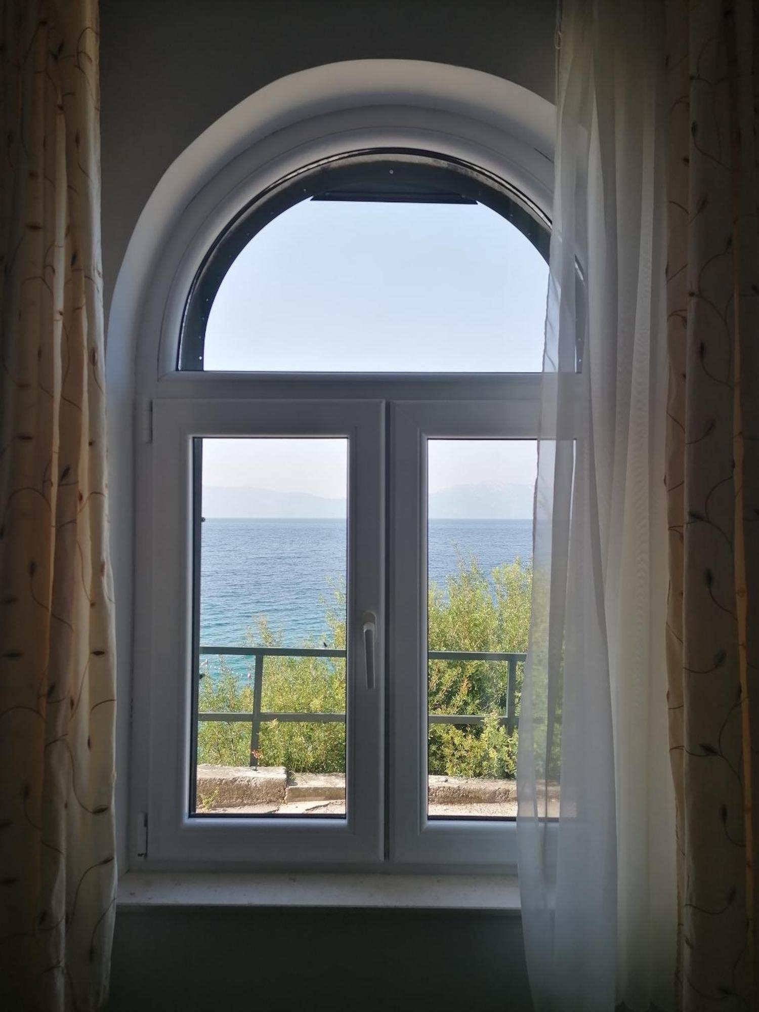 Apartments By The Sea Brist, Makarska - 505 Podaca Habitación foto