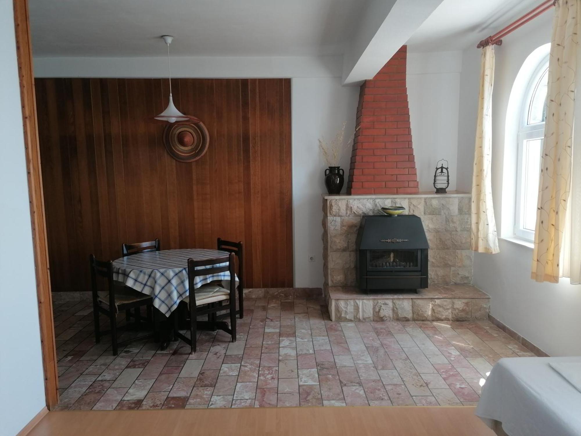 Apartments By The Sea Brist, Makarska - 505 Podaca Habitación foto